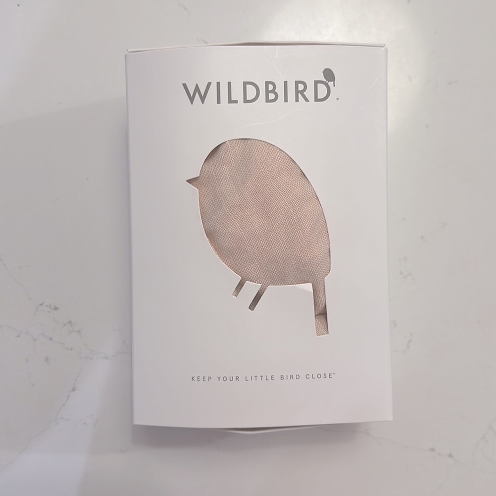 WILDBIRD SLING - ROSE